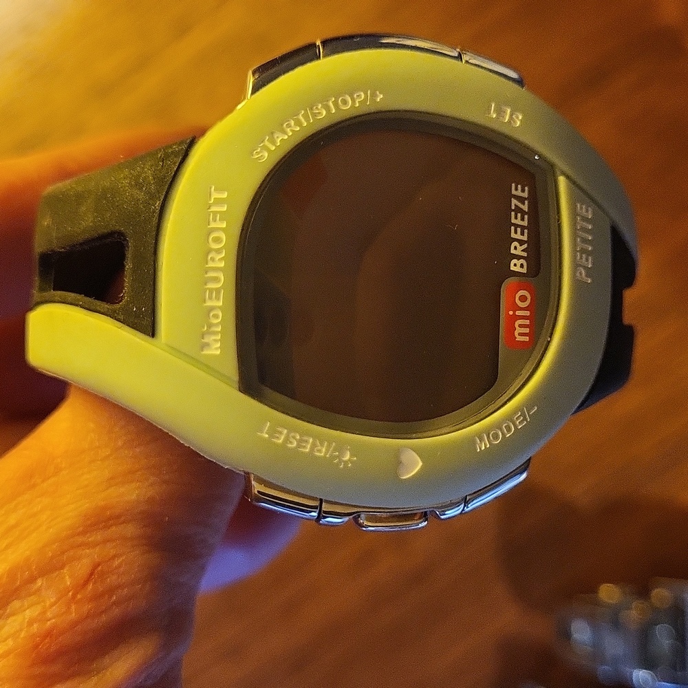 Watch Lot Roxy Guess Mio - Picture 4 of 5